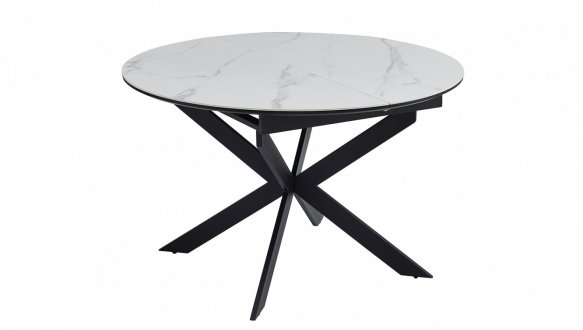 Стіл розкладний овальний Bjorn Atlas / Атлас 120R 12