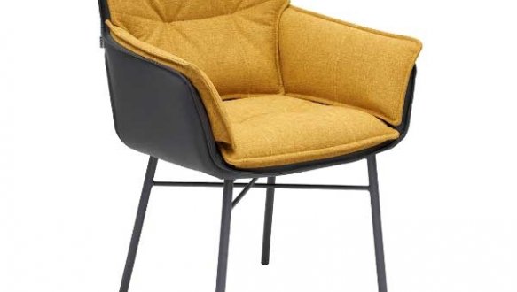 Кресло Rasmus/Расмус Bjorn 85 см 7