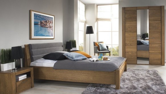 Модульная спальня VELVET