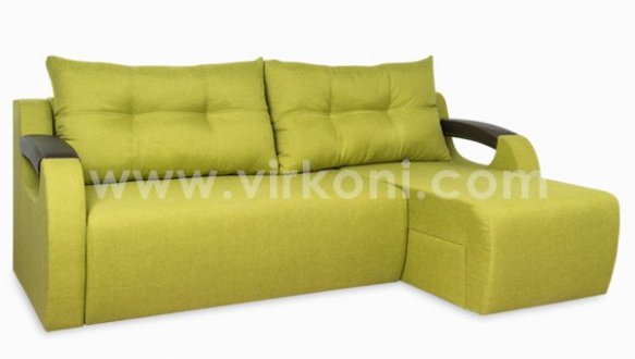 Угловой диван Релакс