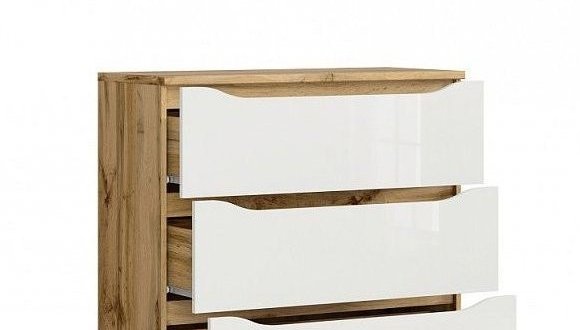 Комод KOM3S Nuis 2