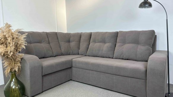 Кутовий диван Голд