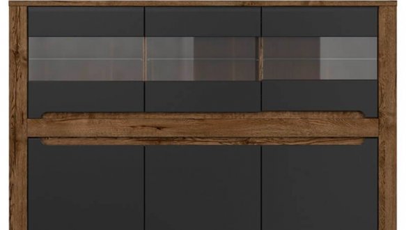 Буфет KOM3W3D Ruso 