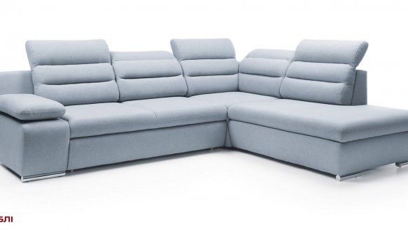 Кутовий диван Greco 0