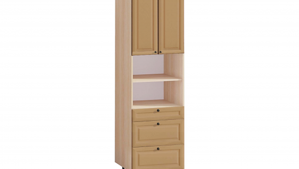 Пенал П60.214.2Д3Я. Вар.3 Диамант