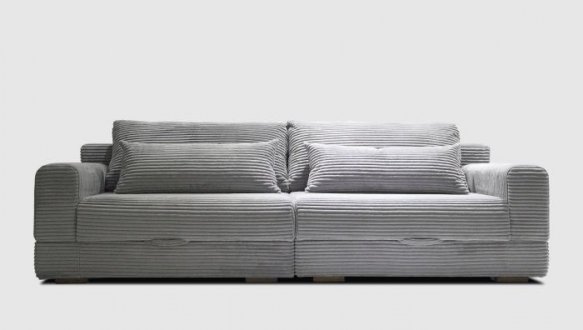 Диван Хілтон Компакт 2