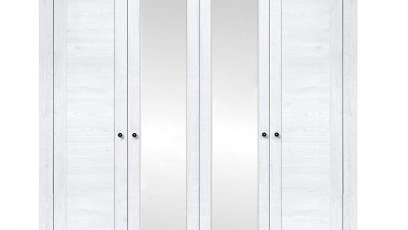 Шкаф 4D Амстердам