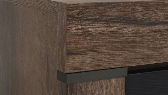 Вітрина REG1W Белен 0