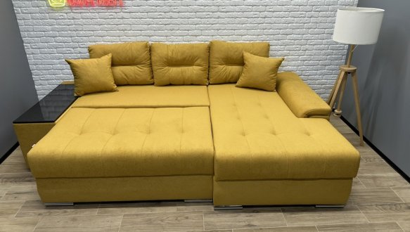 Угловой диван Меган 11