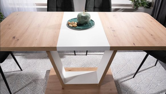 Обідній стіл Nigel 5