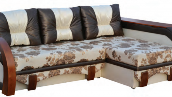 Кутовий диван Ягуар