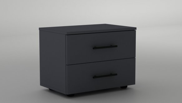 Тумба приліжкова Луна