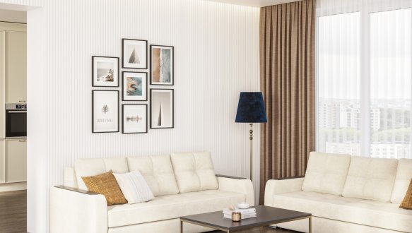 Диван Лаурель 5