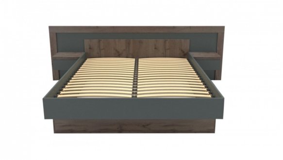 Кровать Вирджиния 0