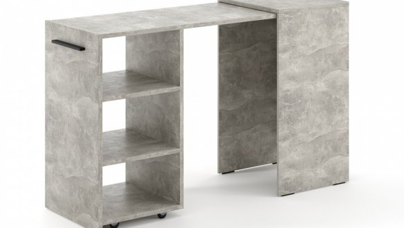 Тумба-трансформер Dolli Ательє світлий 3