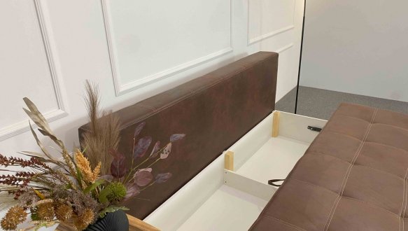 Диван Бейл 18