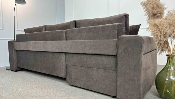 Кутовий диван Марсель 4