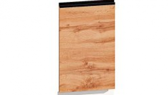 Тумба нижня Н45.82 фасад під посудомийку Тренд глянець