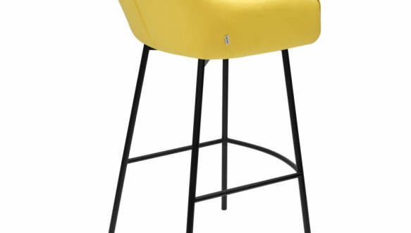 Барний стілець Tomas/Томас Bjorn 100 см 4