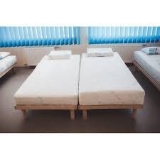 ORTHOPEDIC MAXI EFFECT - ортопедичний матрац ТМ DOCTOR HEALTH(EMM) 4