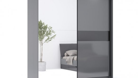 Шафа-купе 2.0 Тео 1