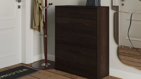 Тумба під взуття Т207 20