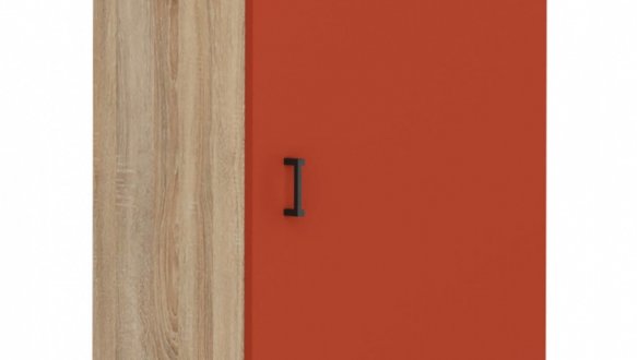 Пенал навісний SFW/50/50/30/12 Modeo 2