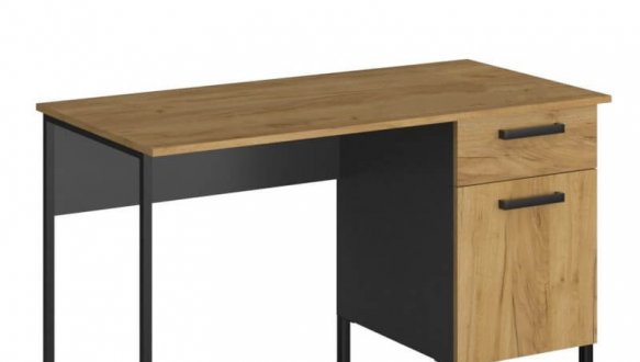 Стол письменный 120 Сантес