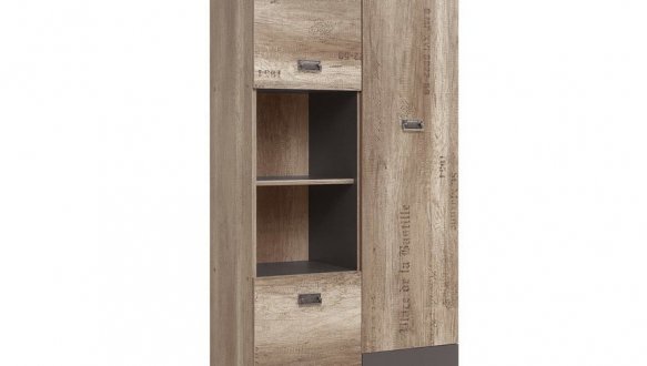 Стелаж REG3D2S Malcolm 2