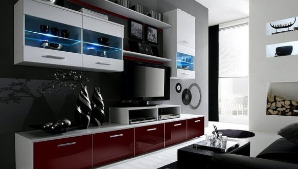 Вітальня Logo II 3