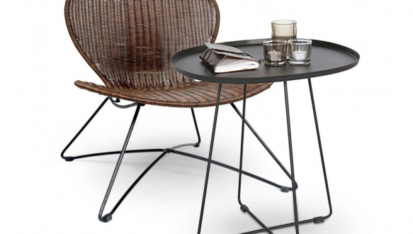 Журнальный столик Tina 0