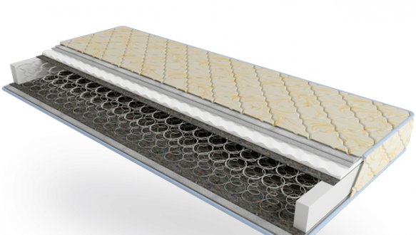 Матрас Эко 41