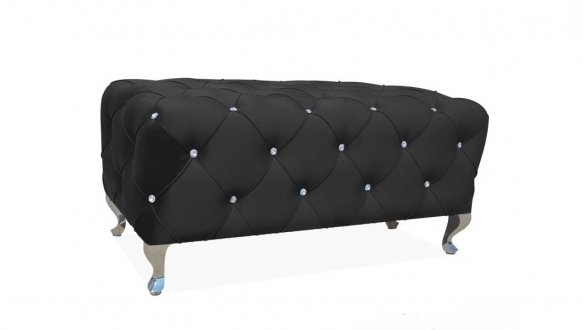 Пуф Hestia Velvet 