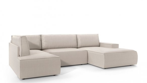 Угловой диван Fiord U2 120 2