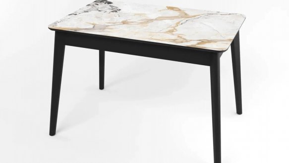 Стіл кухонний розкладний Джем Chester / Честер 110-150 см 27