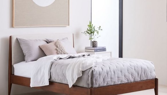 Кровать Seul 6