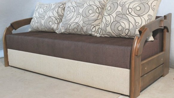 Диван Стелла 2