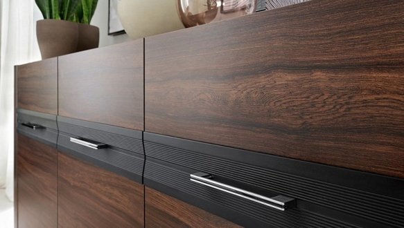 Модульная гостиная ALHAMBRA 1