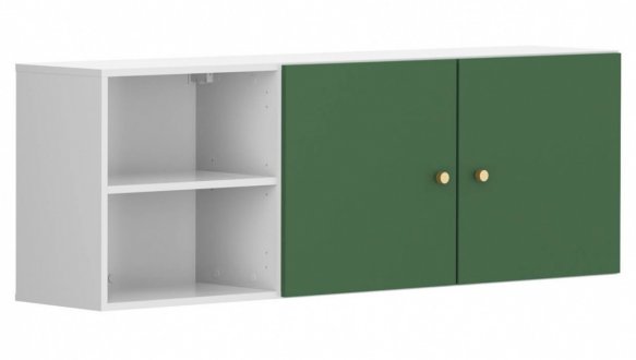 Стелаж навісний SFW/100/50/30/11 Modeo 2