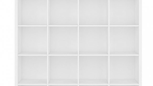 Стелаж REG/15/16 Nepo Plus 0