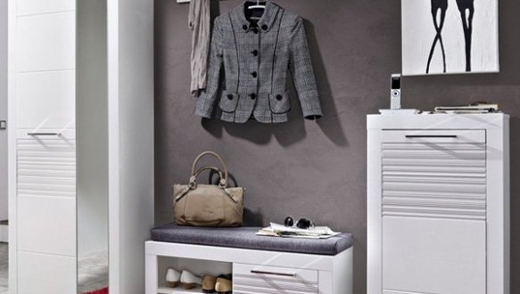 Вешалка PAN/3/9 Flames 2