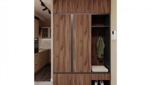 Прихожая Фрида