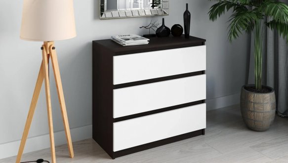 Комод Т214 Морели