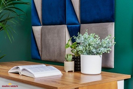 Стол письменный BIU2S Heda 3