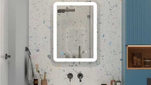 Дзеркало Софія 3