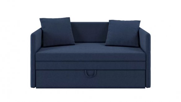 Диван розкладний викатний Sofyno Rene / Рене 120 см