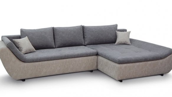 Кутовий диван Релакс 4