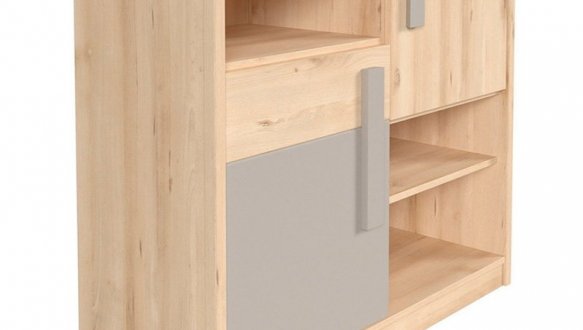 Модульна дитяча Namek/Намек BRW Poland 7