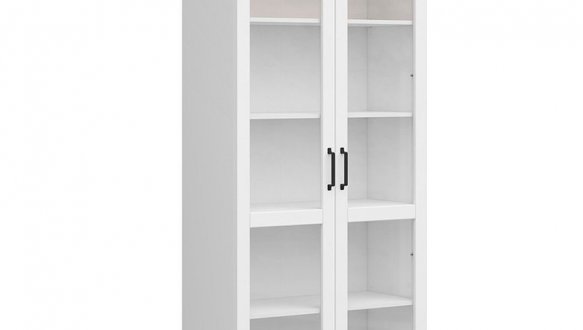 Вітрина REG2W Haga