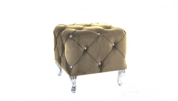 Пуф Hestia K Velvet 